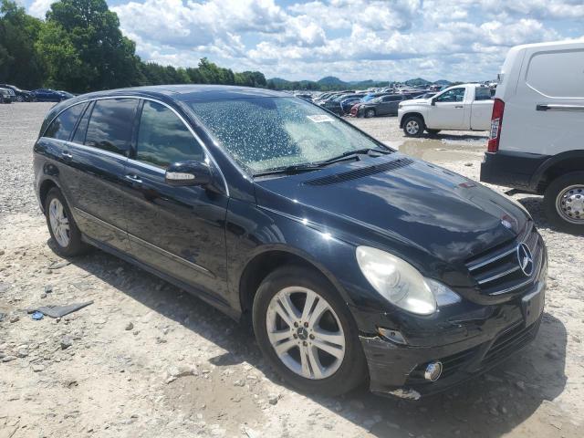 2009 Mercedes-Benz R 350 4Matic VIN: 4JGCB65EX9A096320 Lot: 56018744