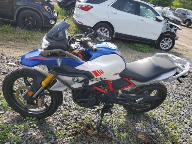 2023 BMW G310 GS WB30G3302PRA56558