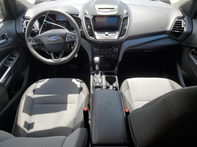 2017 Ford Escape Se VIN: 1FMCU9GD2HUC32517 Lot: 54539764