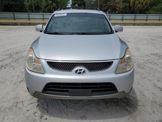 2008 Hyundai Veracruz Gls VIN: KM8NU13C38U061476 Lot: 55289434