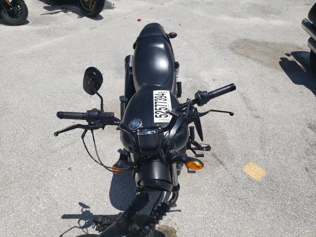 2016 HARLEY-DAVIDSON XG750 1HD4NBB32GC502005