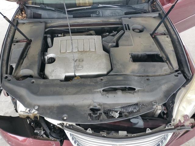 2007 Lexus Es 350 VIN: JTHBJ46G572078918 Lot: 55538354