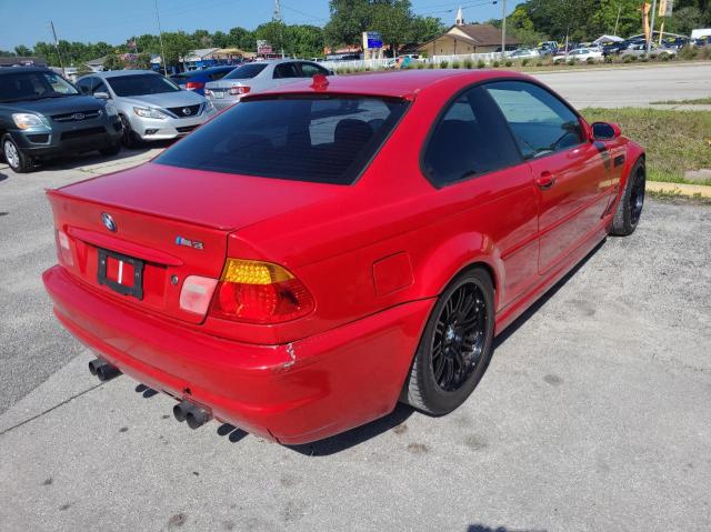 2004 BMW M3 VIN: WBSBL93444PN56434 Lot: 57021764