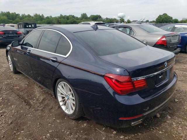 VIN WBAYA8C56ED228393 2014 BMW 7 Series, 750 I no.2