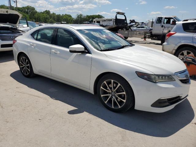 2015 Acura Tlx VIN: 19UUB2F30FA014347 Lot: 55644404