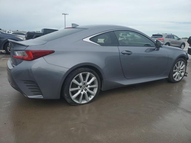 2015 Lexus Rc 350 VIN: JTHHE5BC8F5002016 Lot: 56478124