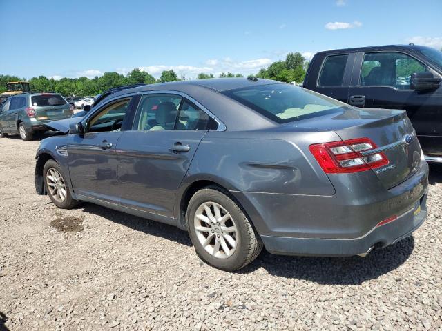 2013 Ford Taurus Se VIN: 1FAHP2D83DG184413 Lot: 57077204