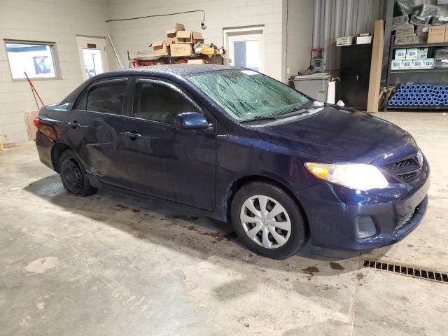 2011 Toyota Corolla Base VIN: 2T1BU4EE7BC705914 Lot: 54412934