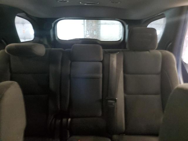 2011 Dodge Durango Crew VIN: 1D4SE4GT7BC631253 Lot: 54082964