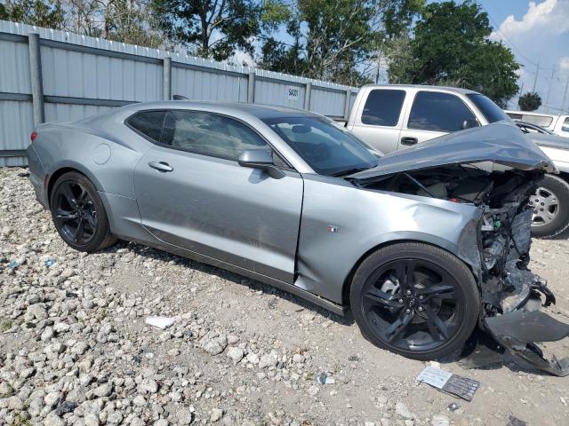 2023 Chevrolet Camaro Lt VIN: 1G1FD1RXXP0138166 Lot: 55642004