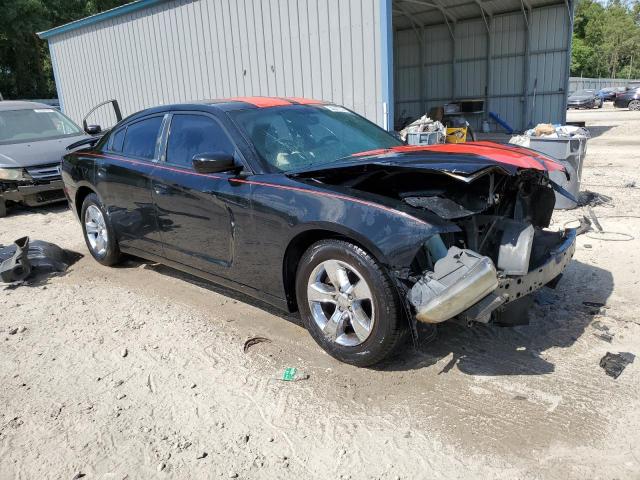 2013 Dodge Charger Se VIN: 2C3CDXBG9DH526119 Lot: 52841354