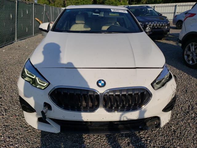 2021 BMW 228I VIN: WBA53AK08M7J46544 Lot: 56491114