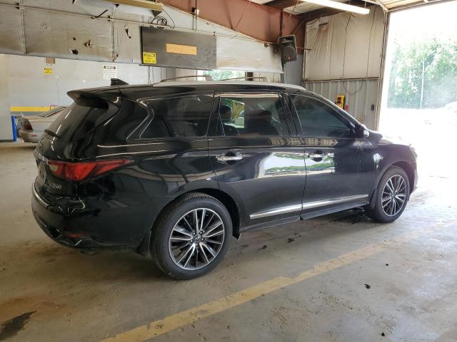 2017 Infiniti Qx60 VIN: 5N1DL0MM5HC511702 Lot: 57288784