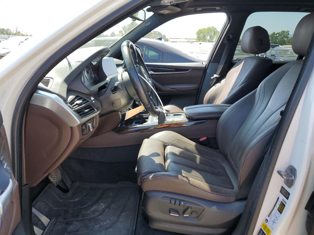 5UXKS4C56F0N05615 2015 BMW X5 xDrive35D