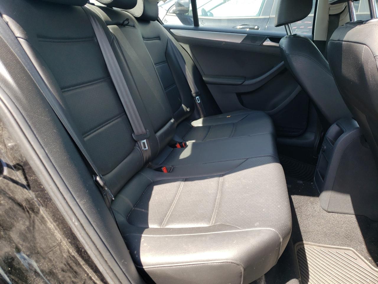 3VWD67AJXGM401852 2016 Volkswagen Jetta Se