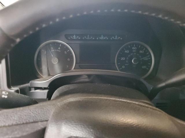 2017 Ford F150 Super Cab VIN: 1FTFX1EF8HFC57537 Lot: 53027514