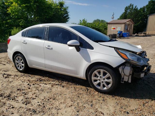 2017 Kia Rio Lx VIN: KNADM4A32H6074807 Lot: 55859274