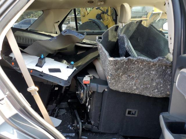 2021 Ford Explorer Limited VIN: 1FMSK8FH9MGA46434 Lot: 55722484