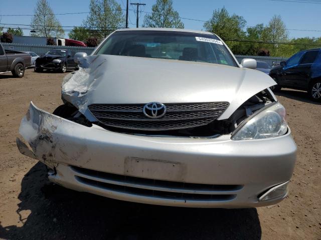 2004 Toyota Camry Le VIN: 4T1BE30K74U277297 Lot: 54902554