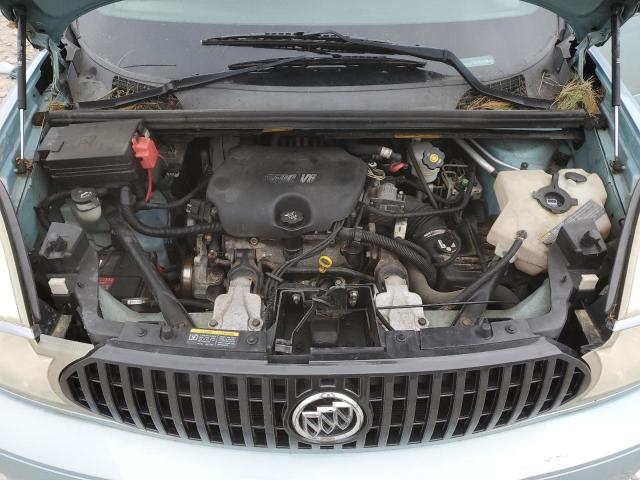 2006 Buick Rendezvous Cx VIN: 3G5DA03L76S518684 Lot: 54562304