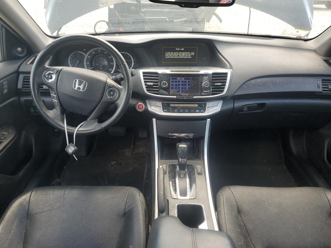 1HGCR2F82DA051786 2013 Honda Accord Exl