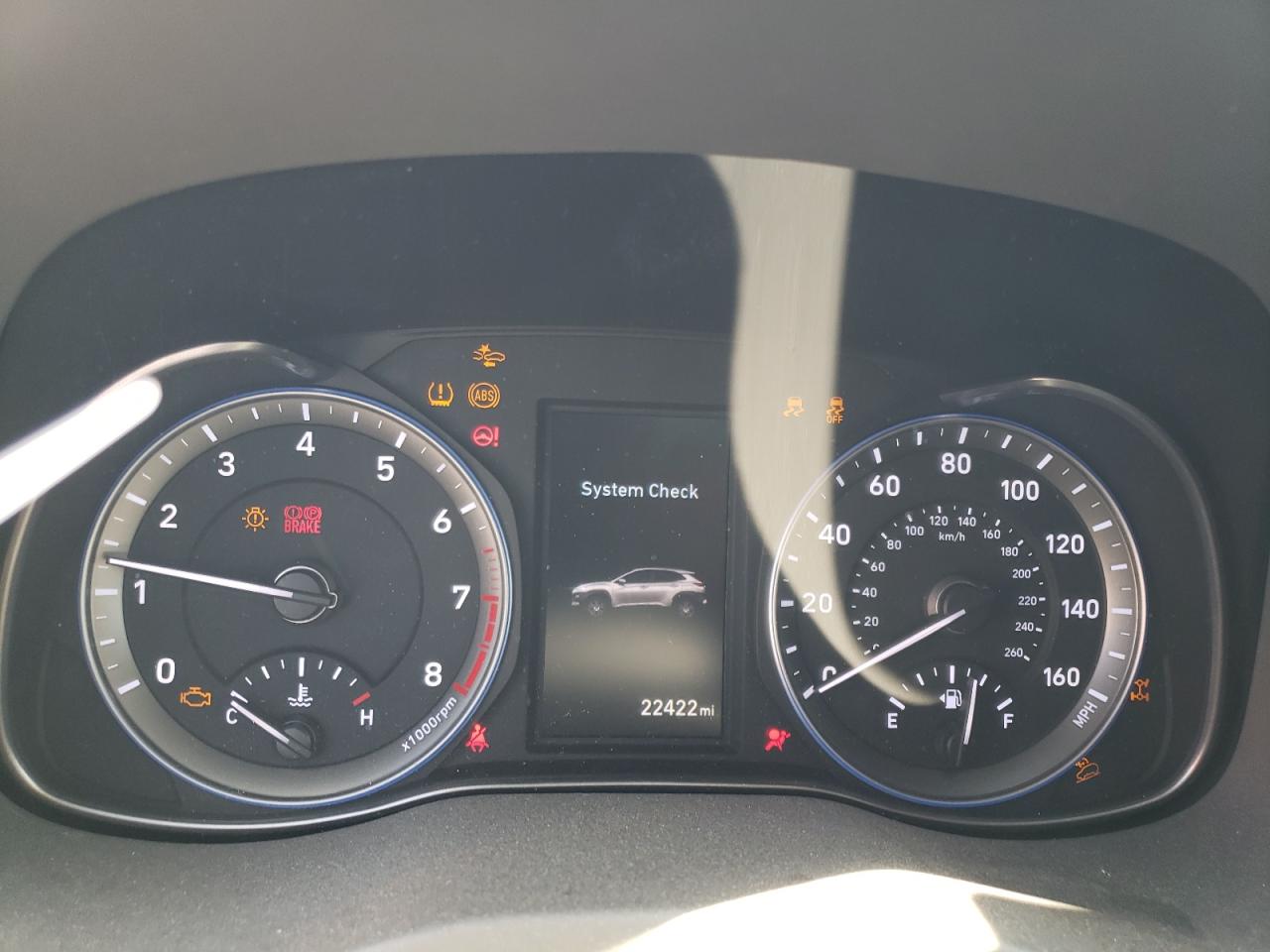 KM8K5CA57LU574223 2020 Hyundai Kona Ultimate