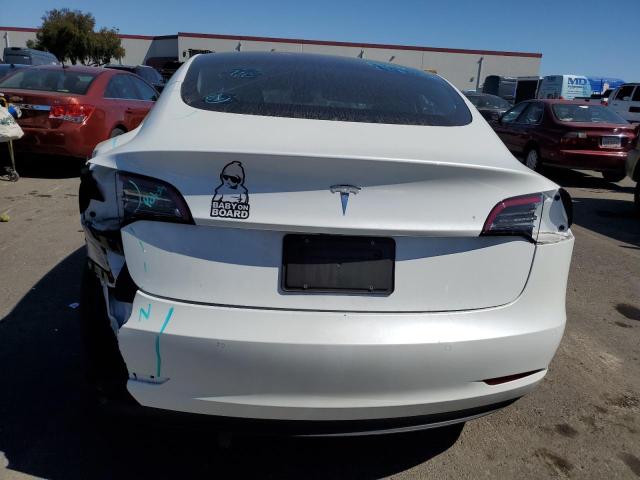 2021 Tesla Model 3 VIN: 5YJ3E1EA3MF996603 Lot: 56971614