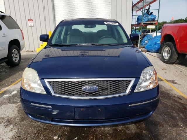 2006 Ford Five Hundred Sel VIN: 1FAFP241X6G125484 Lot: 56619964