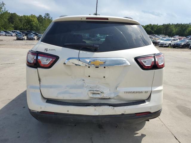 2015 CHEVROLET TRAVERSE L - 1GNKRGKD2FJ334760