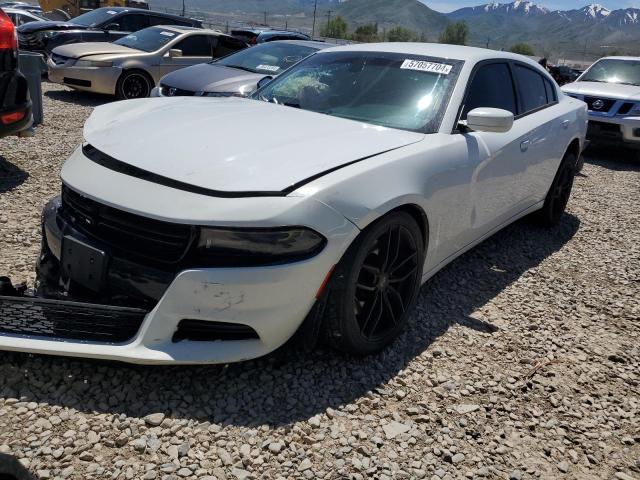 2015 DODGE CHARGER PO - 2C3CDXKT4FH796326