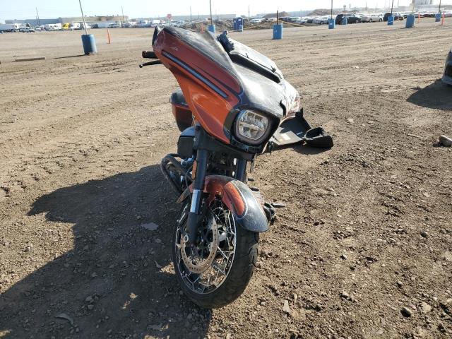 2023 HARLEY-DAVIDSON FLHXSE 1HD1PX613PB956546