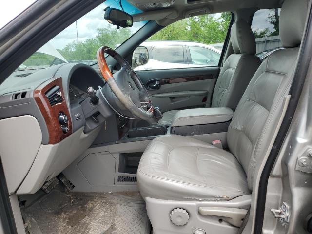 2007 Buick Rendezvous Cx VIN: 3G5DA03L87S565692 Lot: 54512804