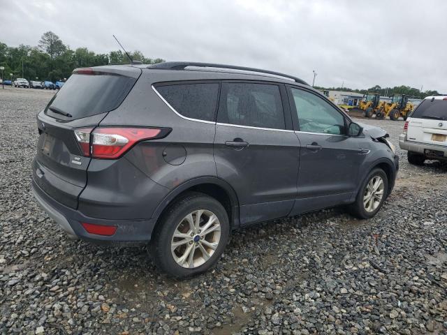 2018 Ford Escape Se VIN: 1FMCU0GD1JUB67998 Lot: 54566324