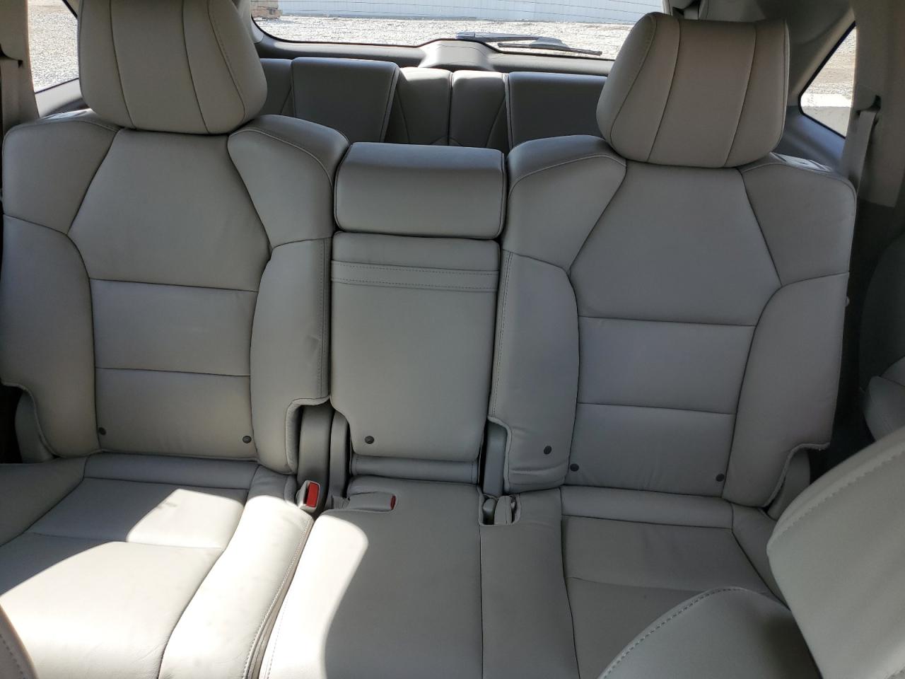 2HNYD2H28DH513274 2013 Acura Mdx