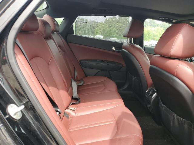 2017 Kia Optima Sx VIN: 5XXGW4L23HG171952 Lot: 56285484