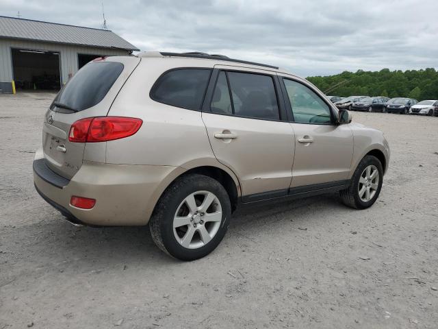 2007 Hyundai Santa Fe Se VIN: 5NMSH13E67H023873 Lot: 55357034