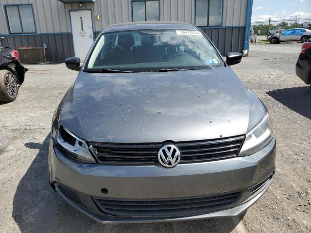 2014 Volkswagen Jetta Base VIN: 3VW2K7AJ1EM300196 Lot: 56623944