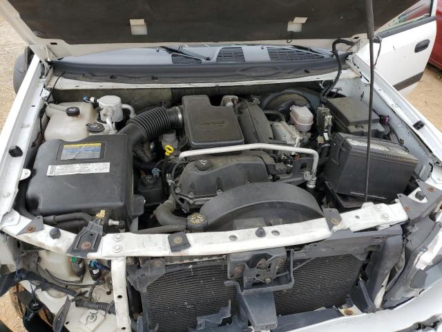 2005 Chevrolet Trailblazer Ls VIN: 1GNDT13S252197512 Lot: 54244414