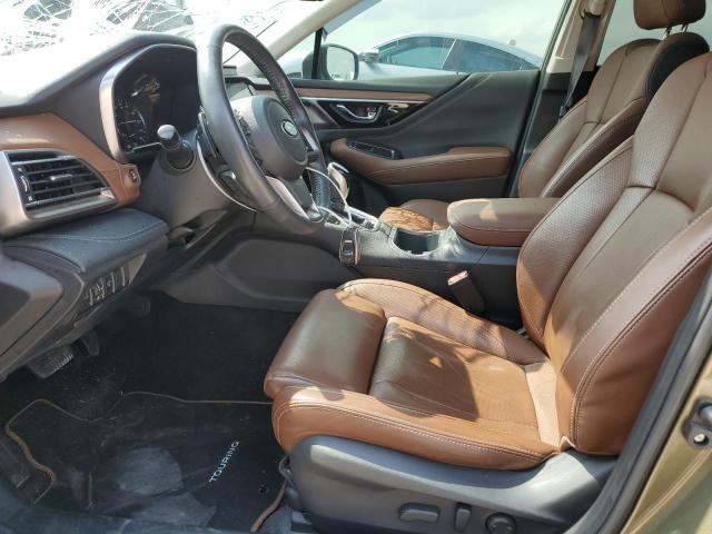 2021 SUBARU OUTBACK TO - 4S4BTGPD6M3147473