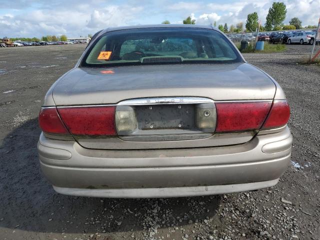 2000 Buick Lesabre Limited VIN: 1G4HR54K3YU257302 Lot: 53655564