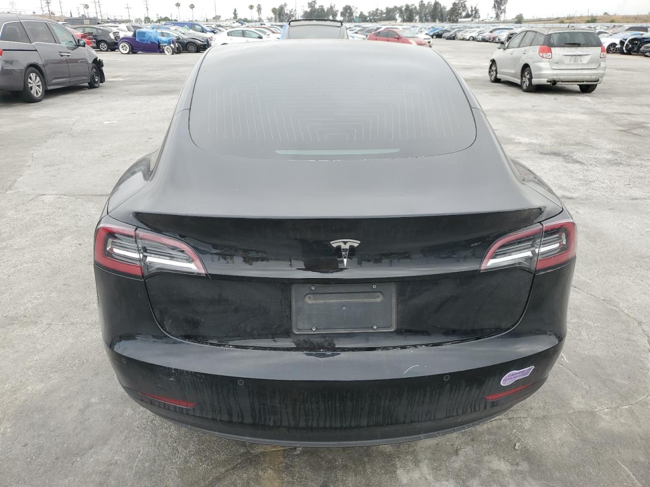 5YJ3E1EA0KF424515 2019 Tesla Model 3