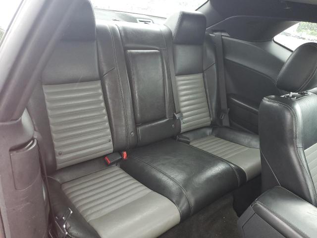 2010 Dodge Challenger Se VIN: 2B3CJ4DV0AH261036 Lot: 54745654