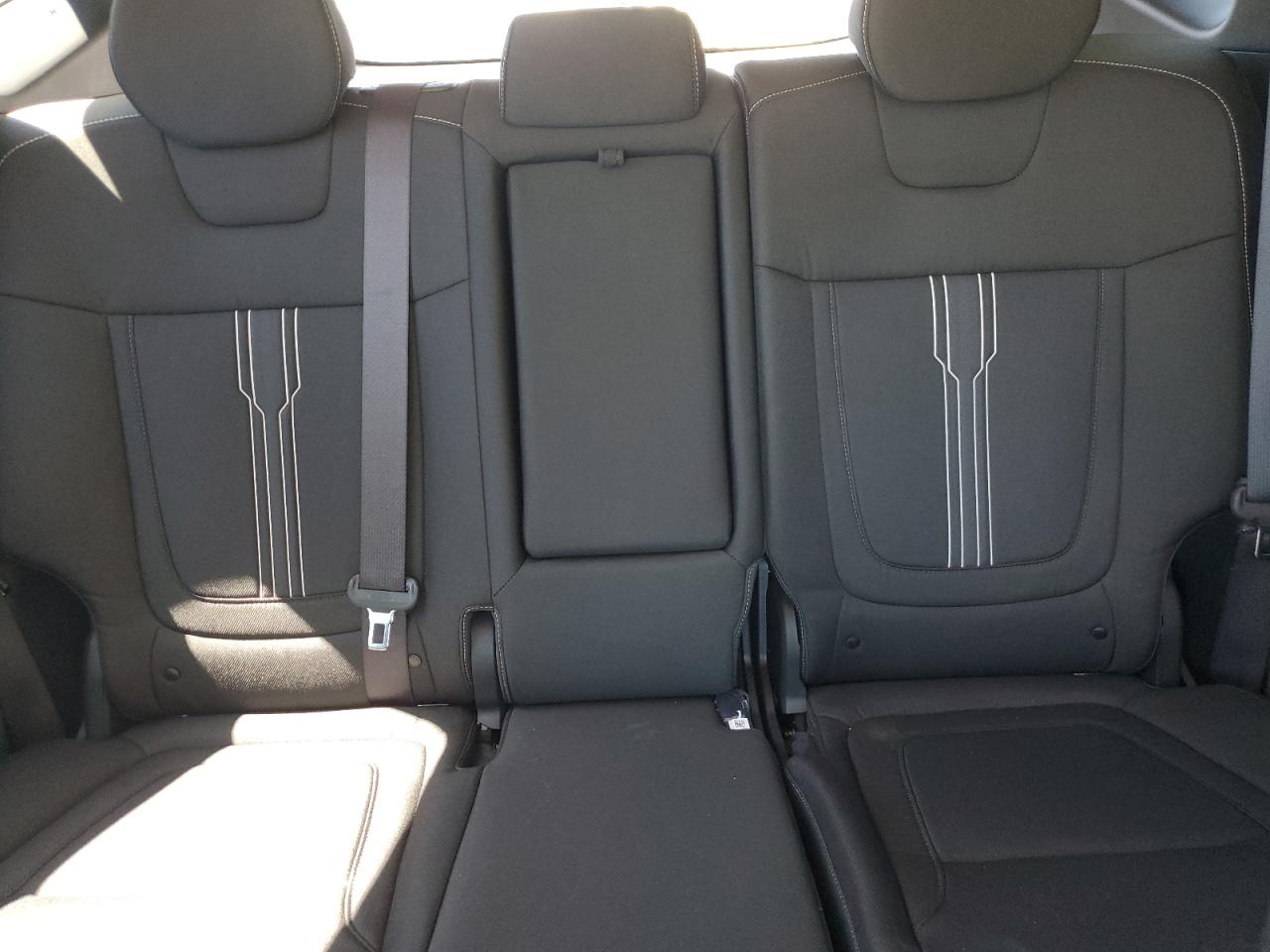 5NMJBCDE4RH406382 2024 Hyundai Tucson Sel