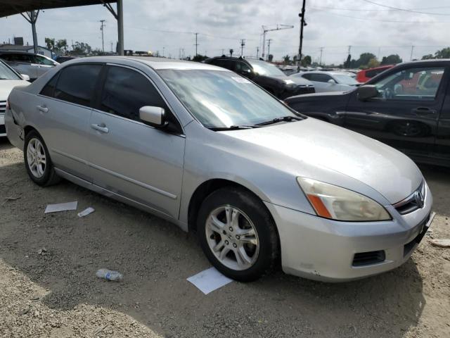 2006 Honda Accord Ex VIN: JHMCM56796C003505 Lot: 53688274