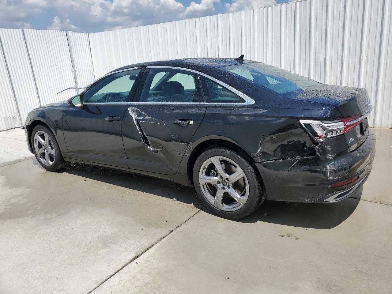 WAUE3BF20RN037094 2024 Audi A6 Premium Plus