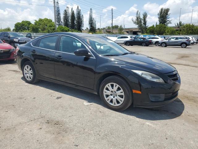 2013 Mazda 6 Sport VIN: 1YVHZ8BH8D5M07836 Lot: 55881484