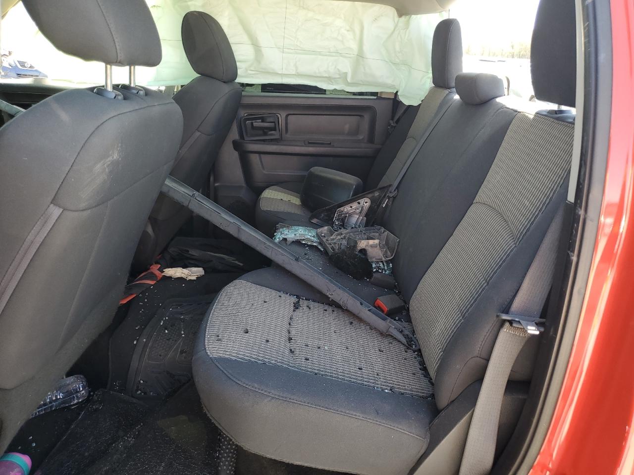 1C6RD6KT3CS332987 2012 Dodge Ram 1500 St