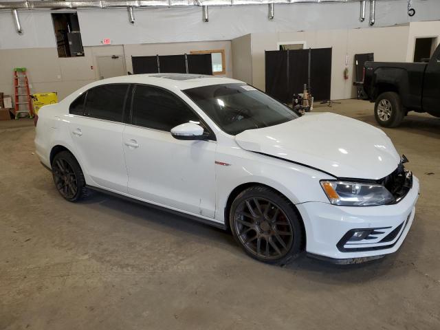 2016 VOLKSWAGEN JETTA GLI - 3VW4T7AJ4GM278638