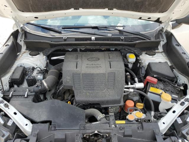 2023 SUBARU FORESTER JF2SKACC5PH477664