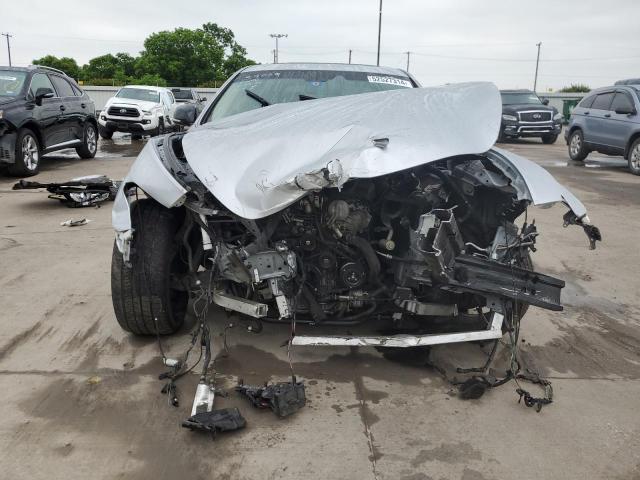 2018 Infiniti Q70L 3.7 Luxe VIN: JN1BY1PP6JM330250 Lot: 52527314